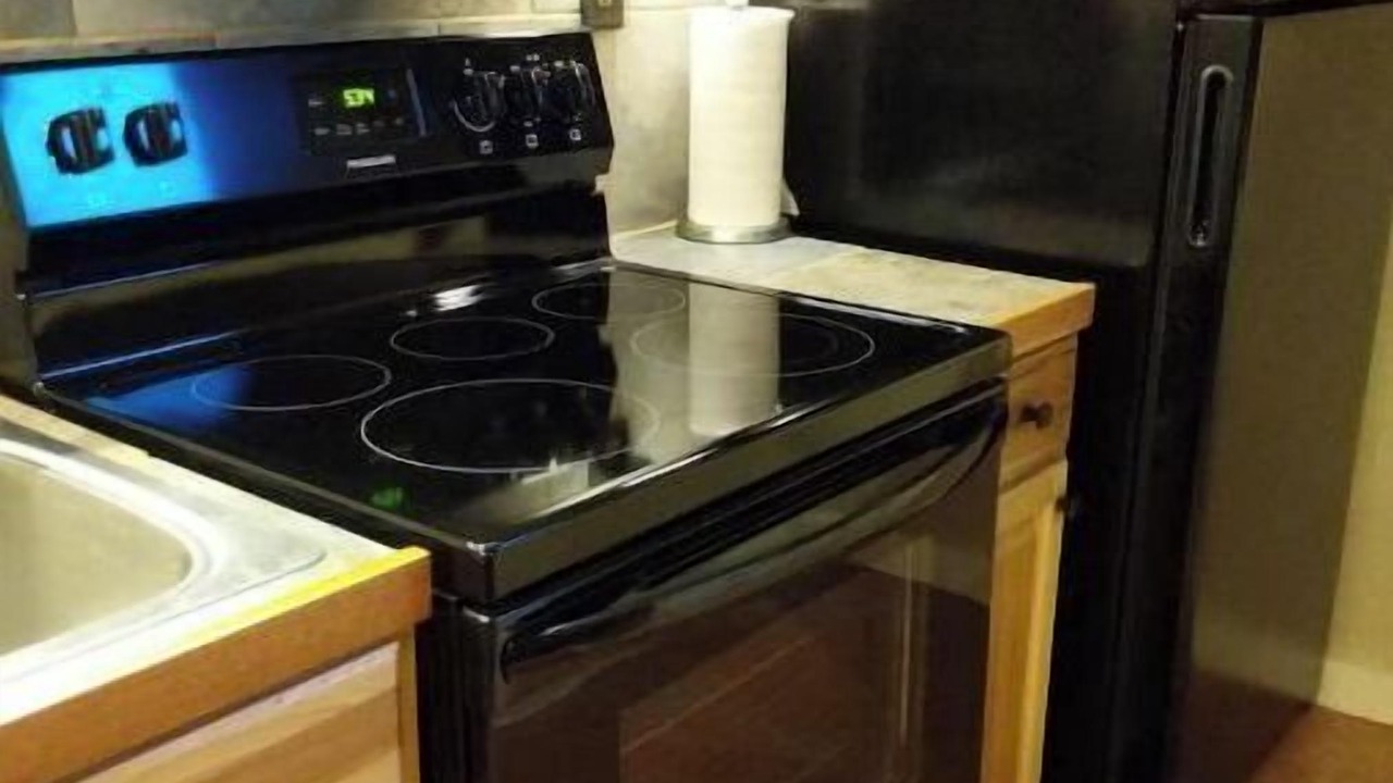 Photo of Kitchen in Carson City