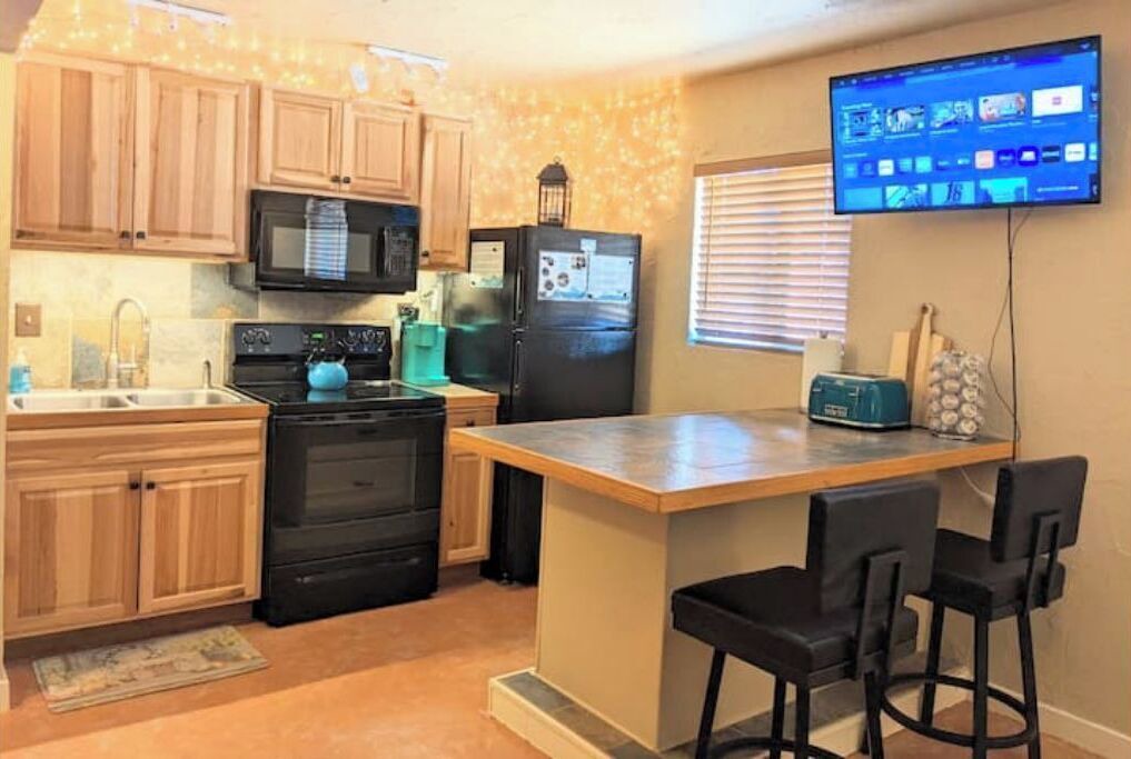 Photo of Kitchen in Carson City