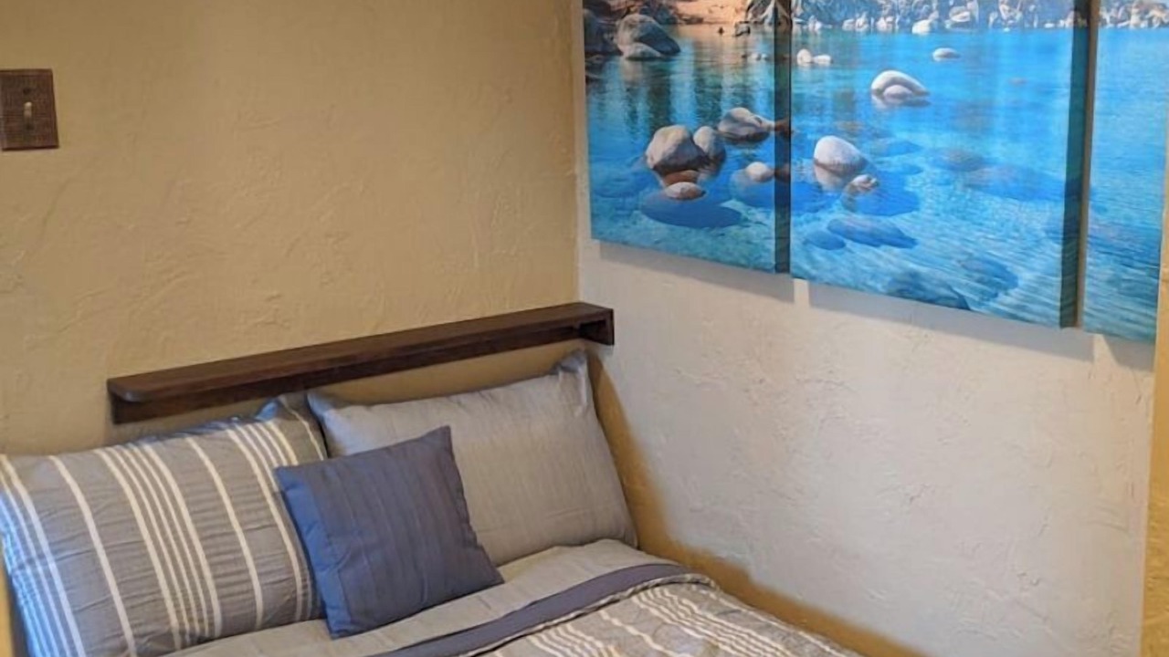 Photo of Bedroom in Carson City