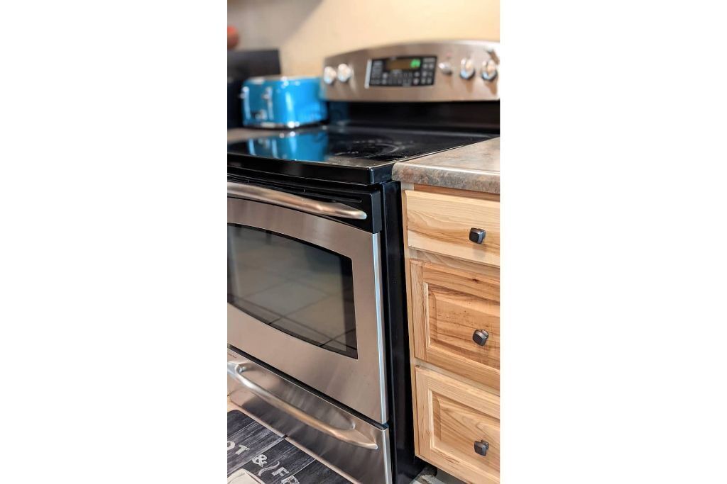 Photo of Kitchen in Carson City