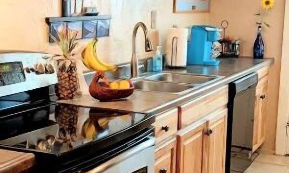 Photo of Kitchen in Carson City