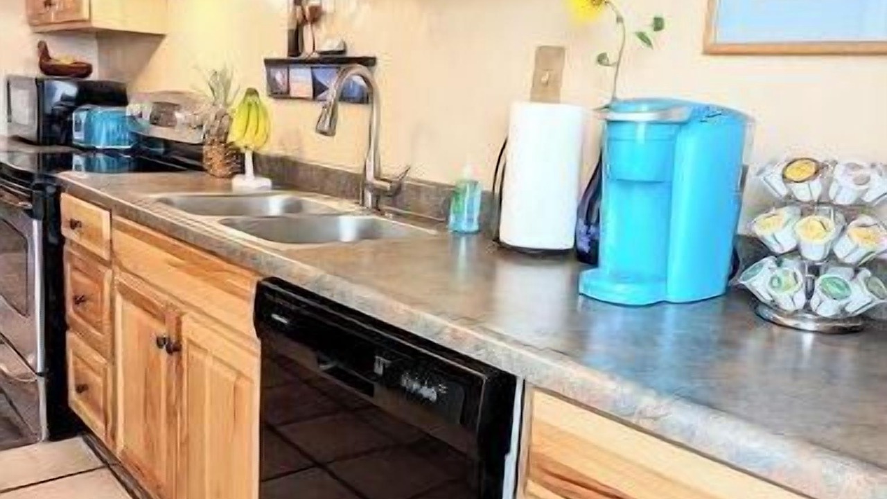 Photo of Kitchen in Carson City