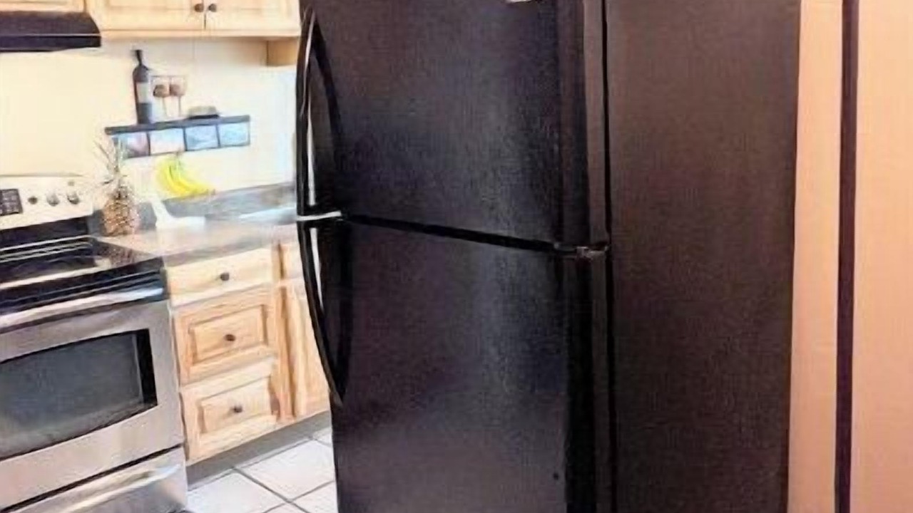Photo of Kitchen in Carson City