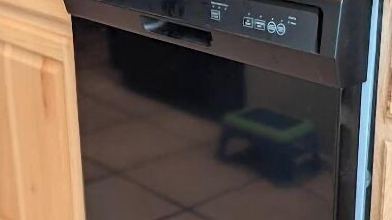 Photo of Kitchen in Carson City