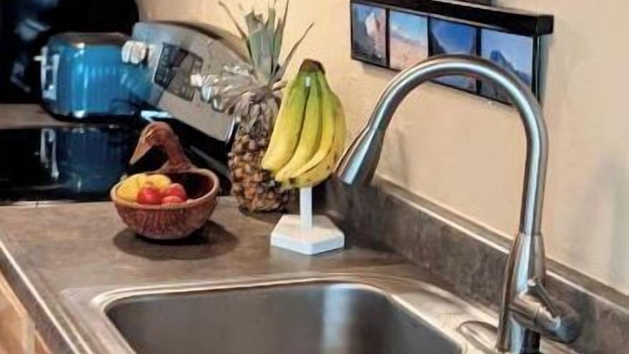 Photo of Kitchen in Carson City