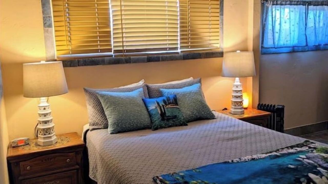 Photo of Bedroom in Carson City