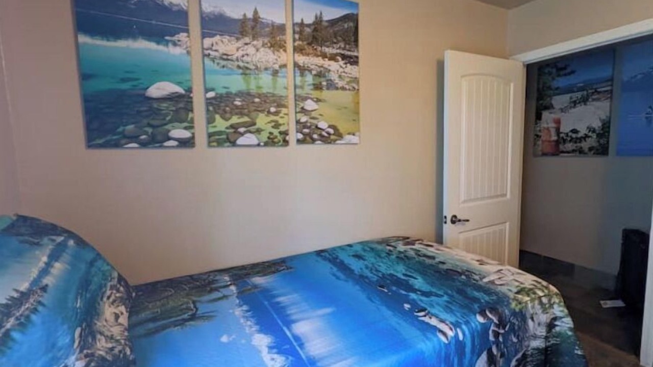 Photo of Bedroom in Carson City