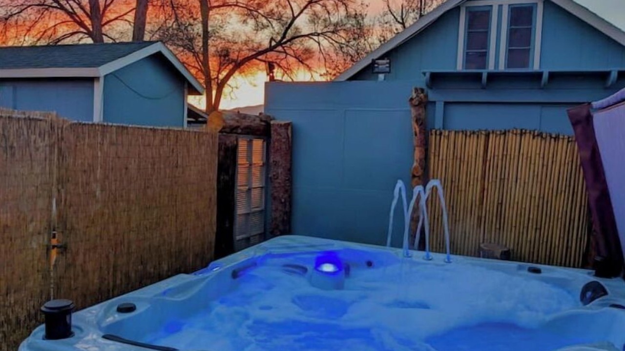 Photo of Outdoor in Carson City