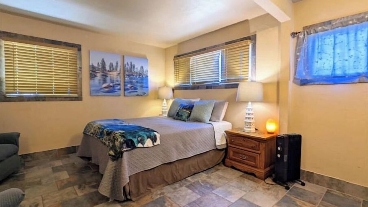 Photo of Bedroom in Carson City