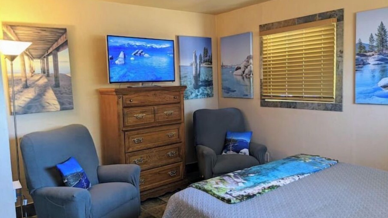 Photo of Bedroom in Carson City