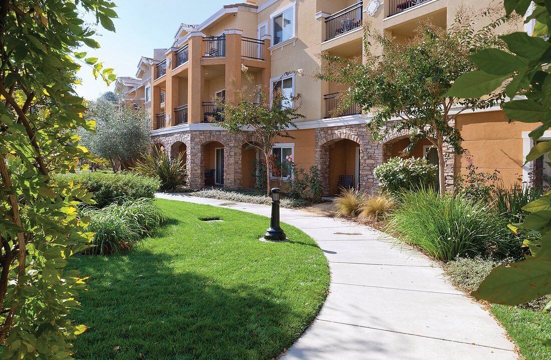 Photo of Outdoor in Napa