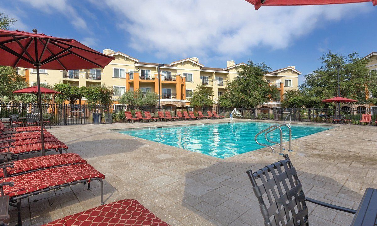 Photo of Outdoor in Napa