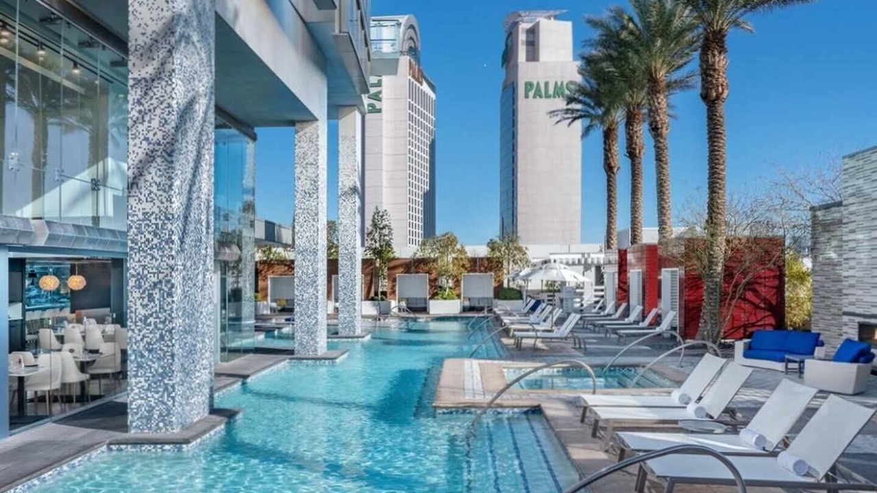 Photo of Outdoor in Las Vegas