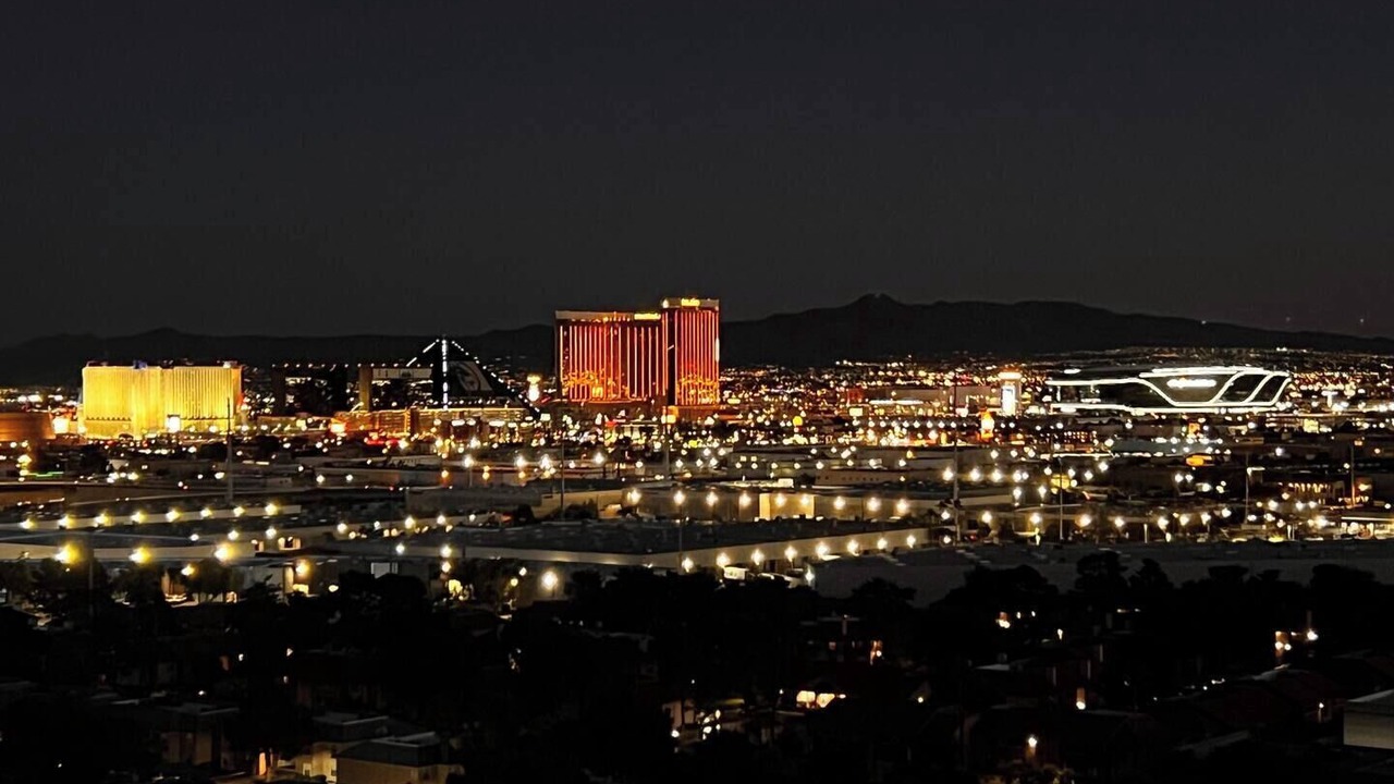Photo of Others in Las Vegas
