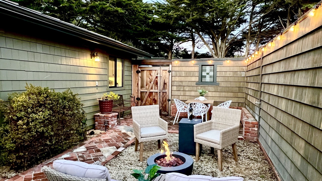 Photo of Outdoor in San Simeon