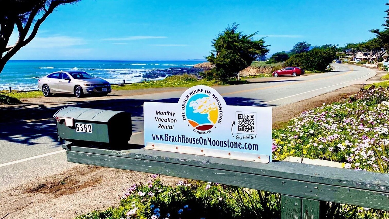 Photo of Others in San Simeon