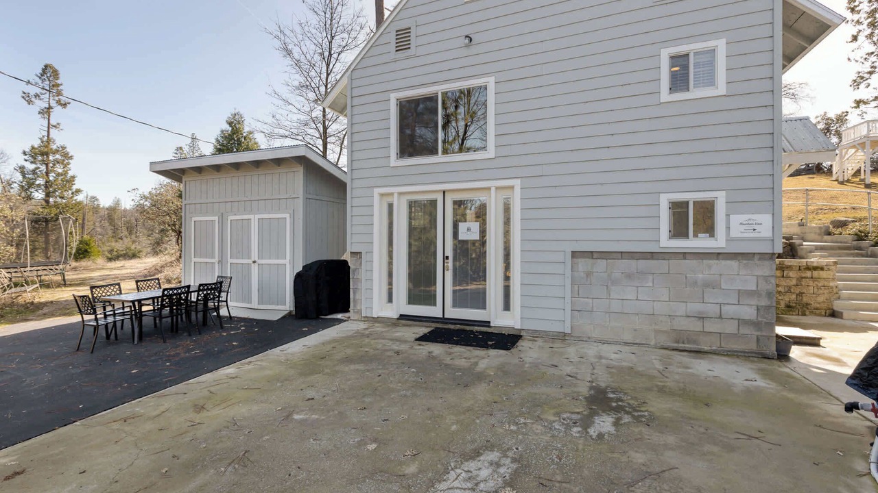 Photo of Outdoor in North Fork