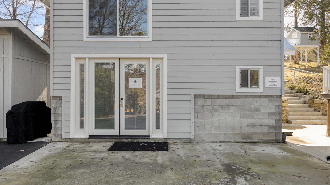 Photo of Outdoor in North Fork