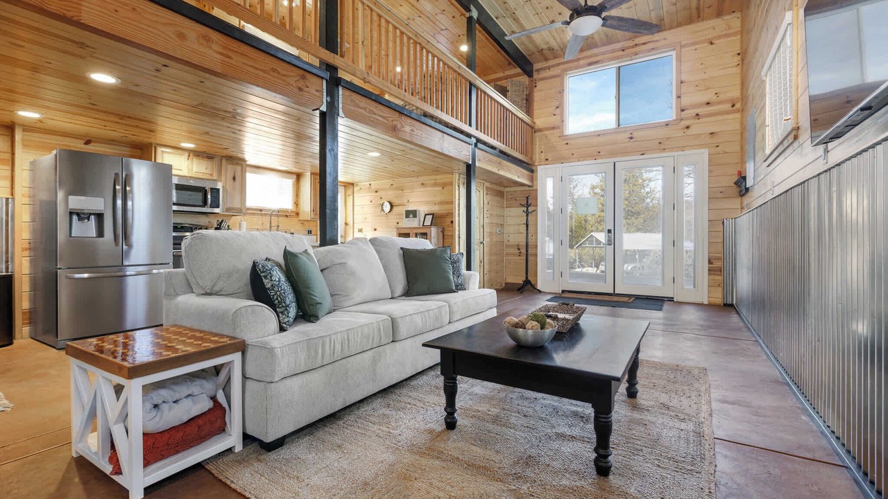 Photo of Livingroom in North Fork