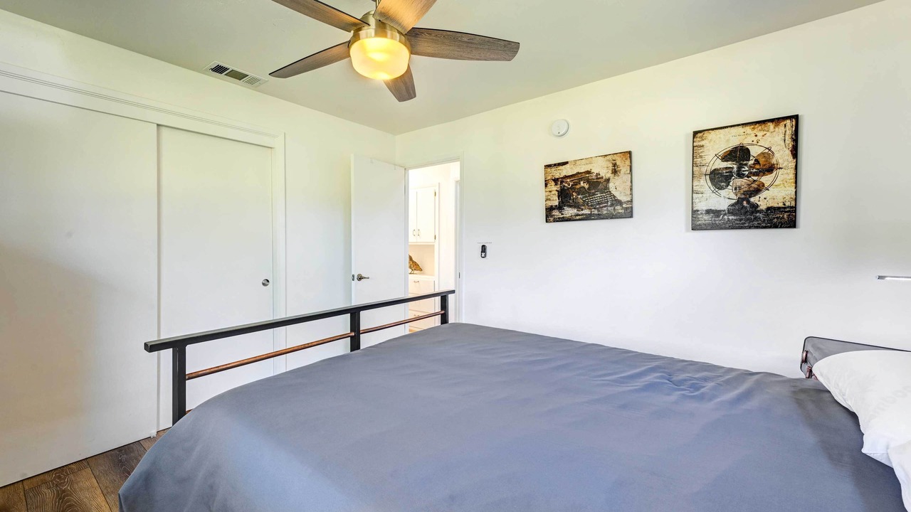 Photo of Bedroom in Oakhurst