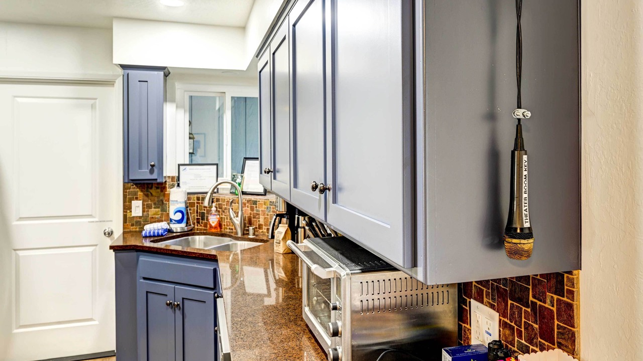 Photo of Kitchen in Oakhurst