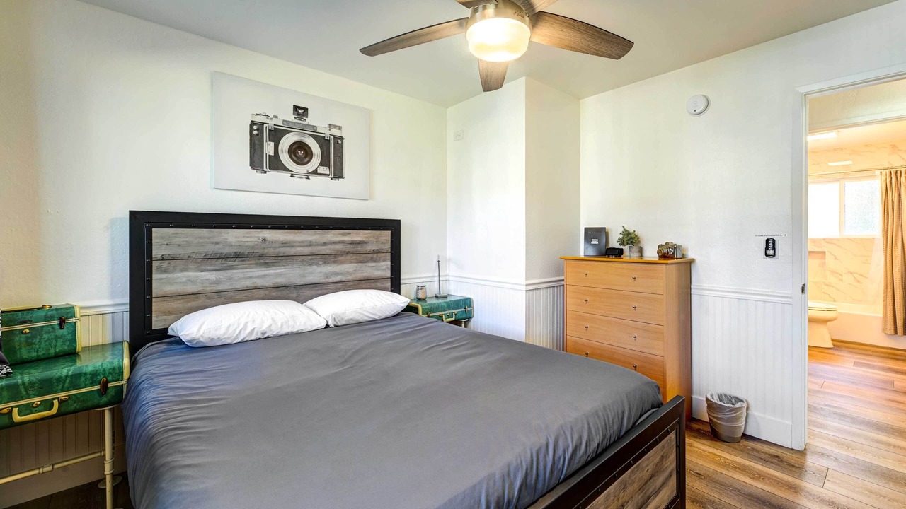 Photo of Bedroom in Oakhurst