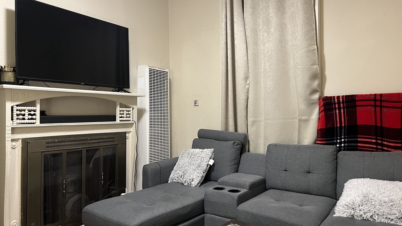 Photo of Livingroom in Bernal Heights