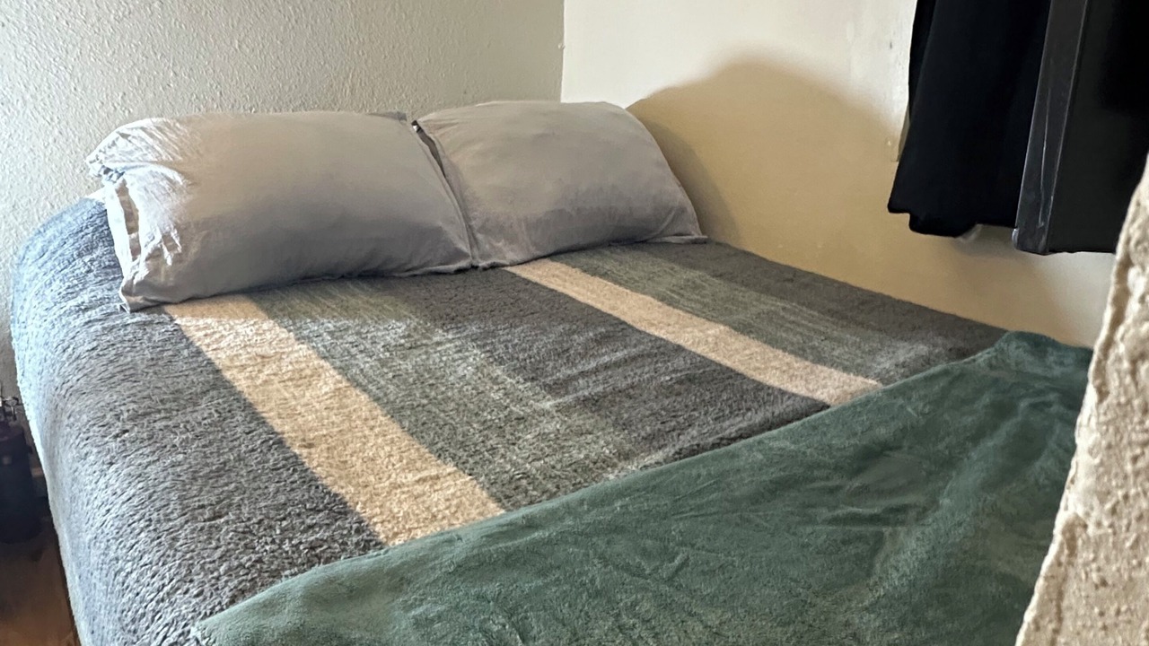 Photo of Bedroom in Bernal Heights