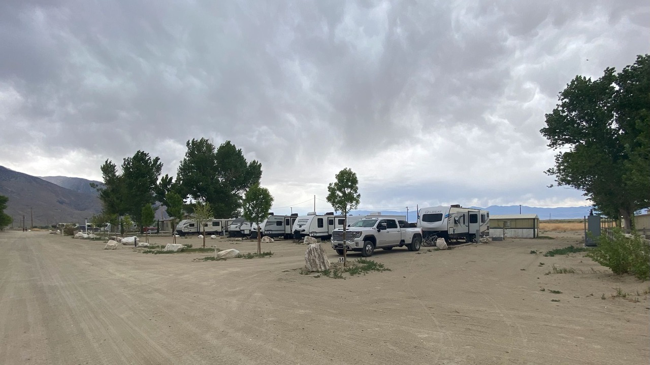 Photo of Outdoor in Olancha