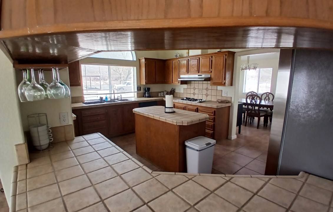 Photo of Kitchen in Olancha