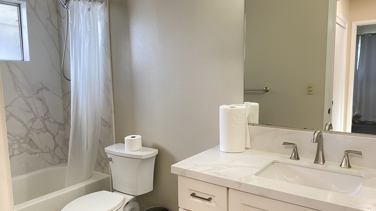 Photo of Bathroom in San Jose