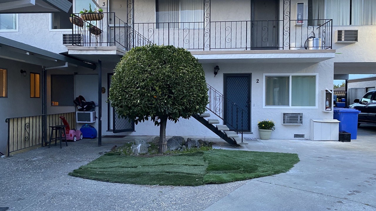 Photo of Outdoor in San Jose