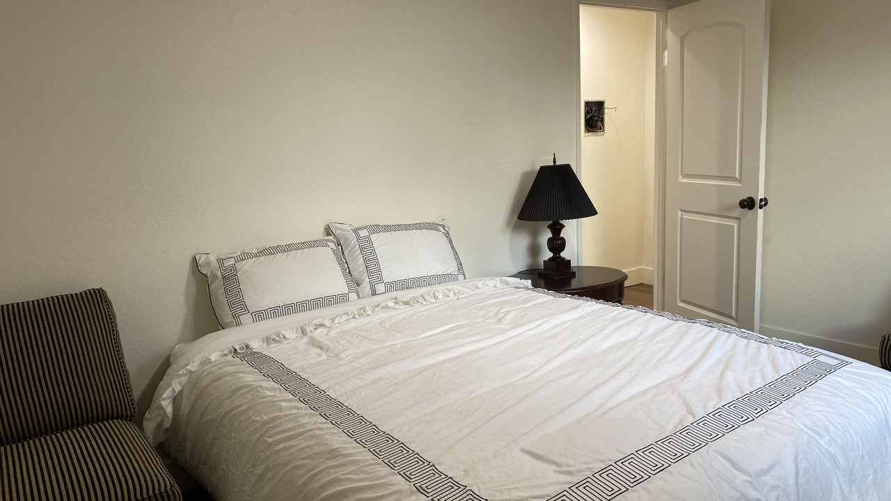 Photo of Bedroom in San Jose