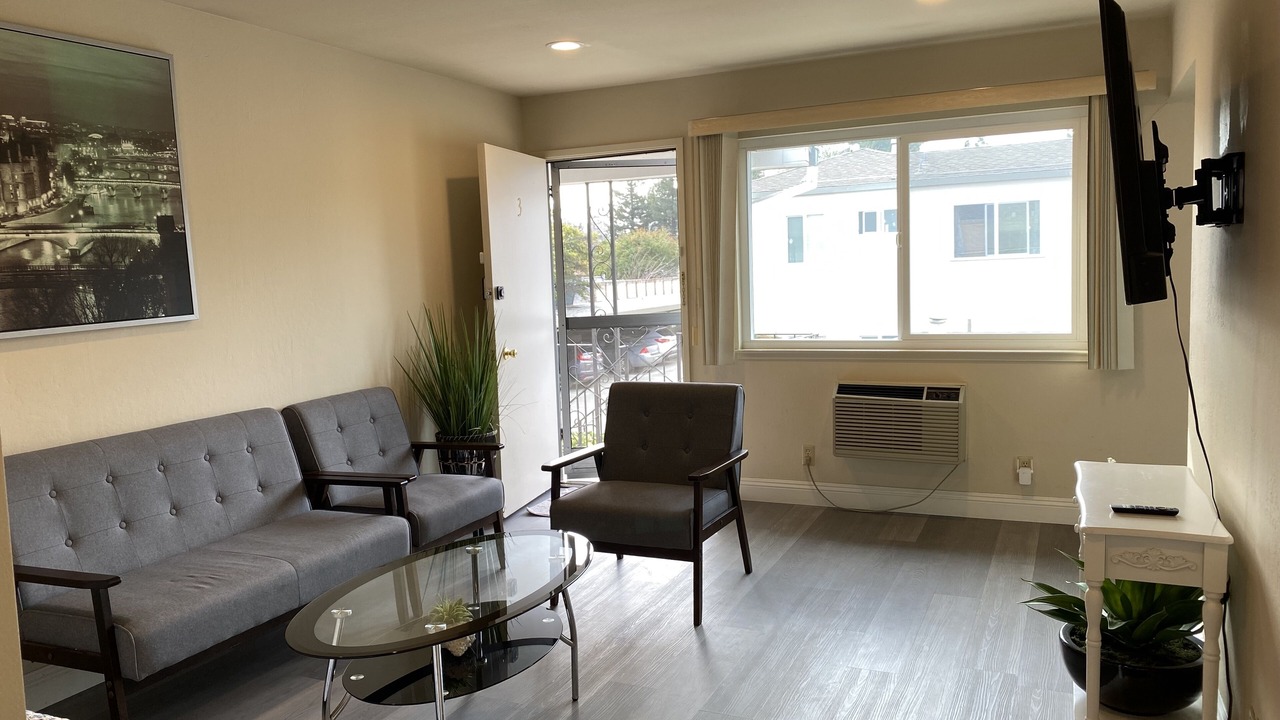 Photo of Livingroom in San Jose