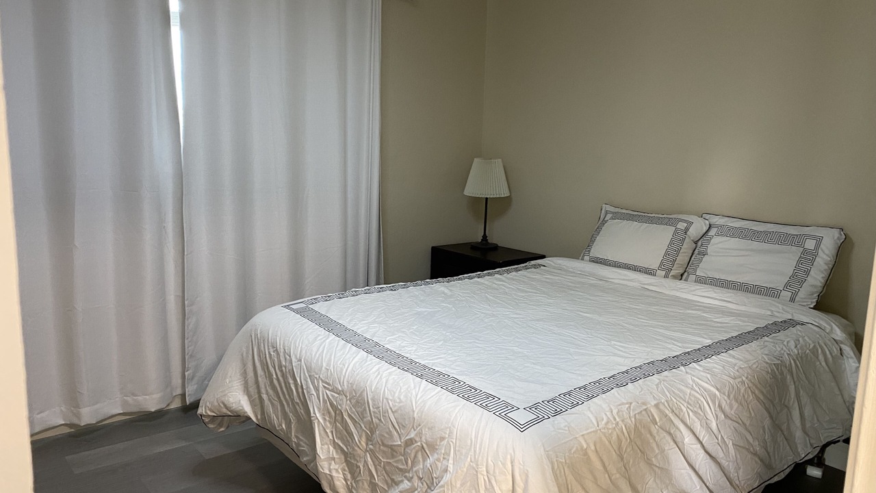 Photo of Bedroom in San Jose