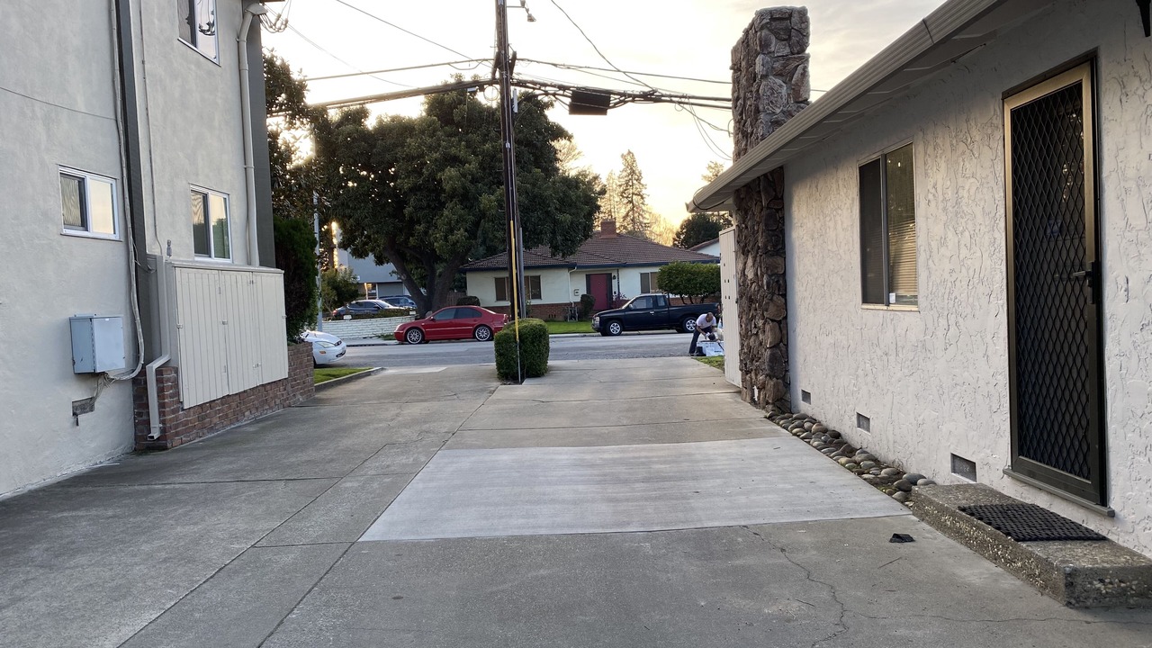 Photo of Outdoor in San Jose