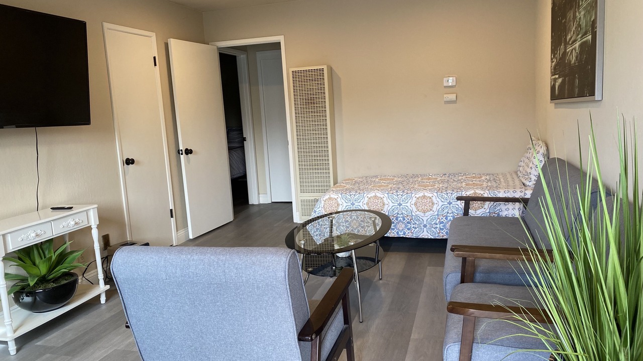 Photo of Bedroom in San Jose
