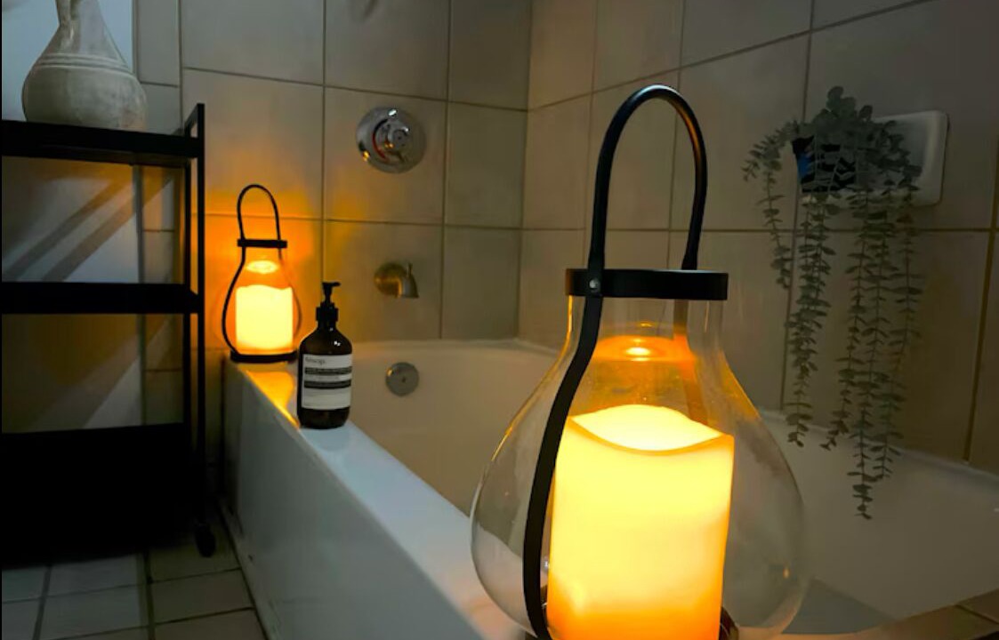Photo of Bathroom in Oakland