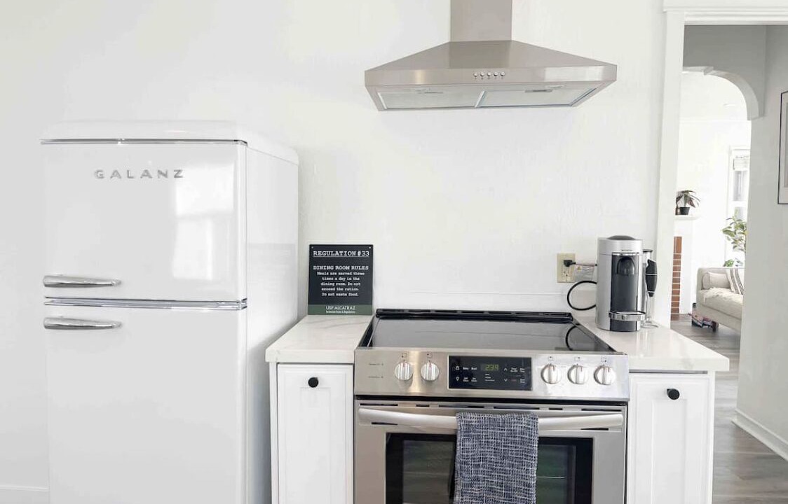 Photo of Kitchen in Oakland