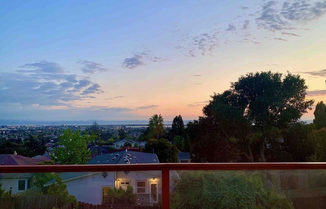 Photo of Outdoor in Oakland