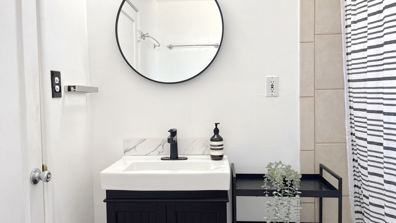 Photo of Bathroom in Oakland