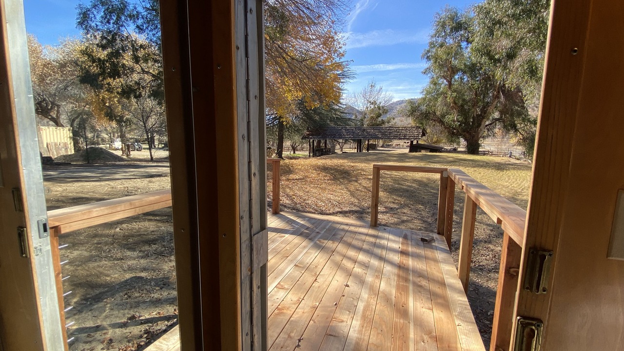 Photo of Others in Kernville