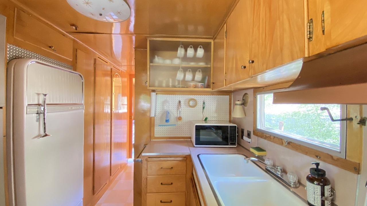 Photo of Kitchen in Kernville
