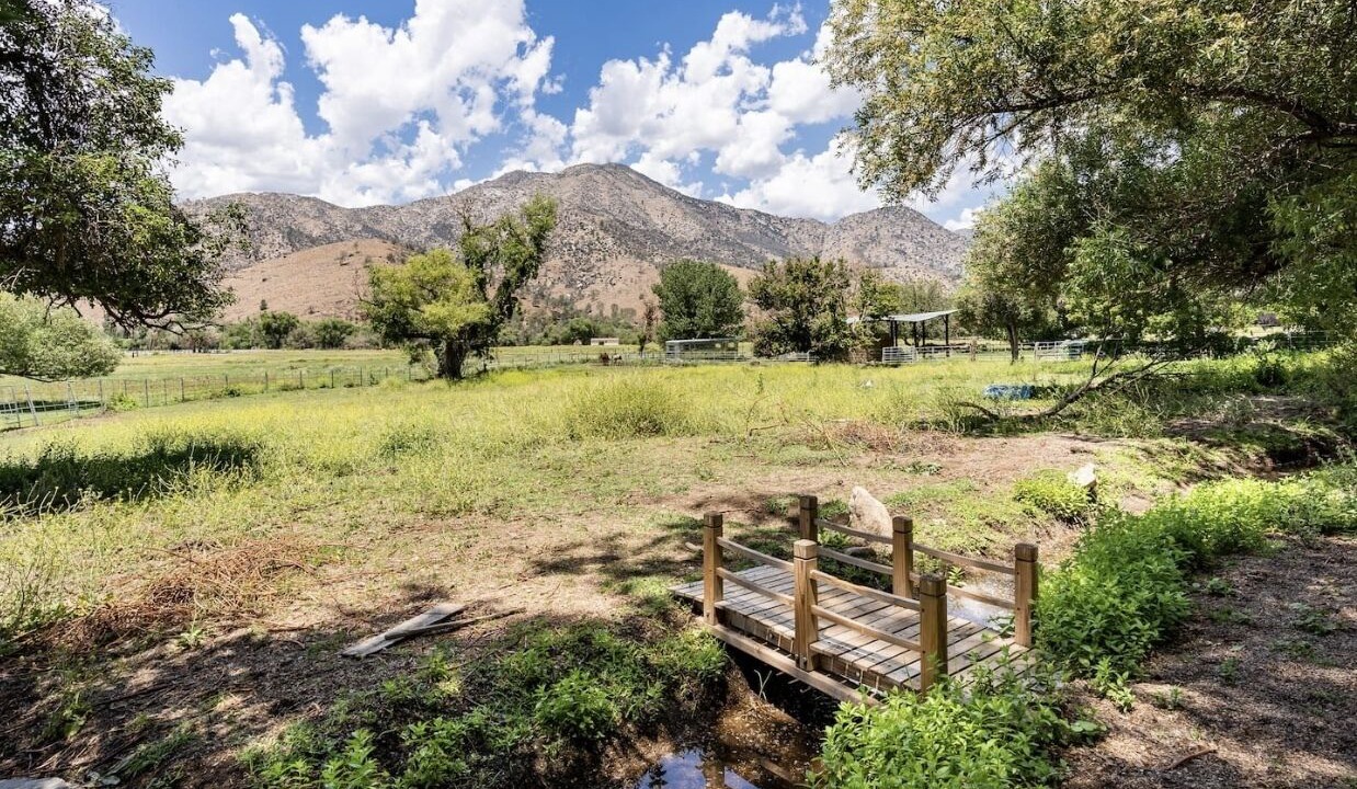 Photo of Outdoor in Kernville