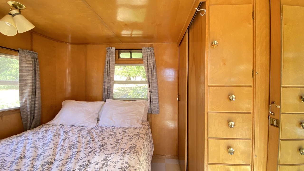 Photo of Bedroom in Kernville