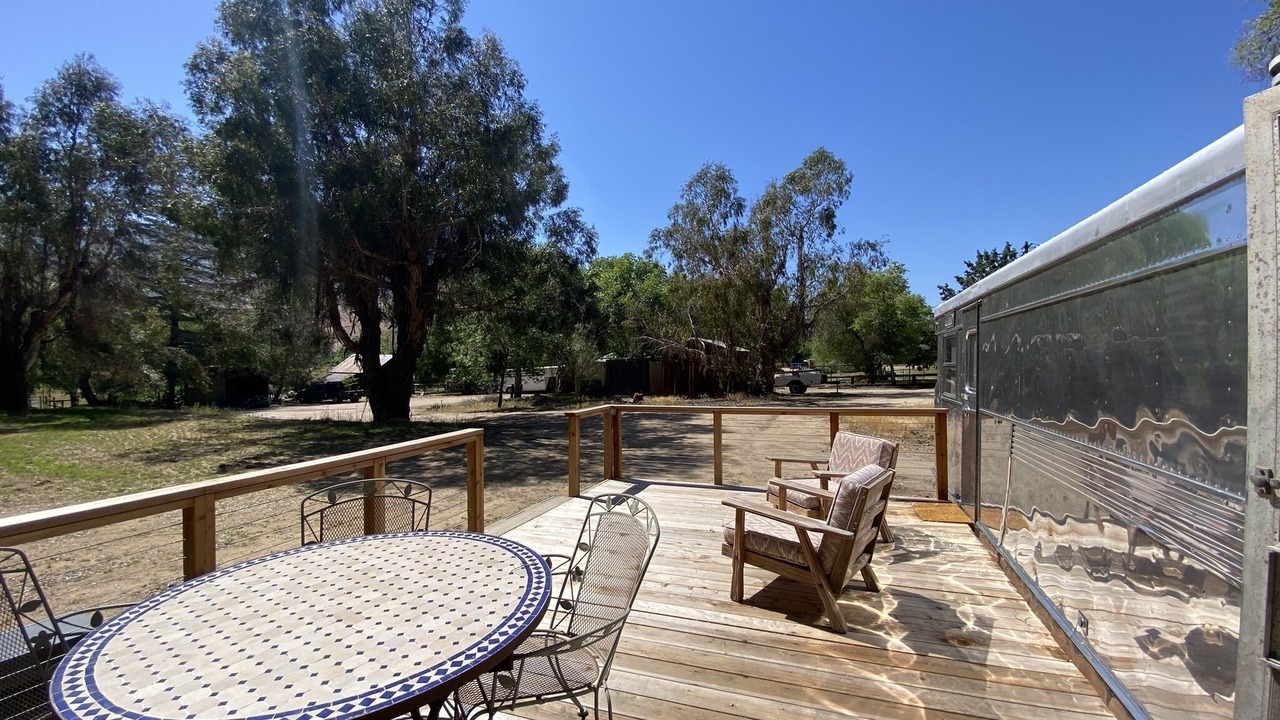 Photo of Outdoor in Kernville