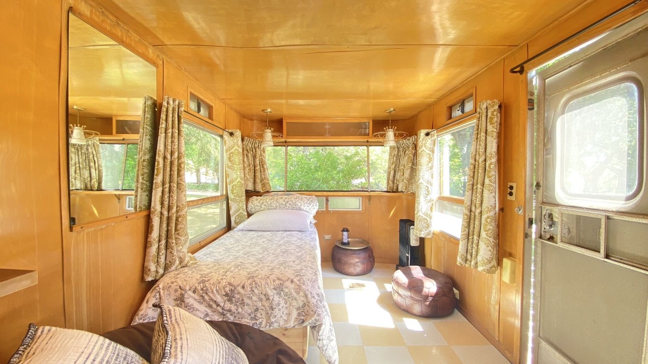 Photo of Bedroom in Kernville