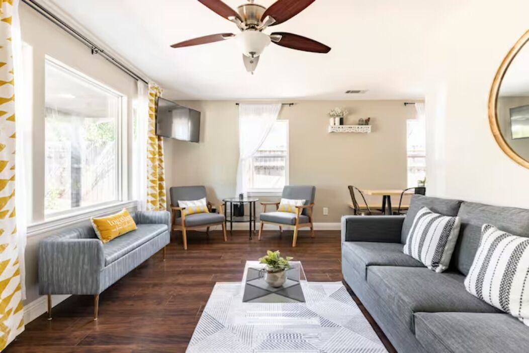Photo of Bedroom in Atascadero