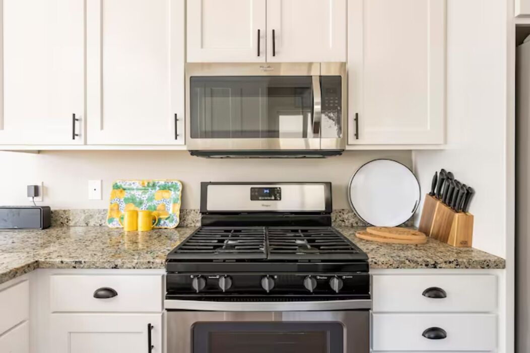 Photo of Kitchen in Atascadero