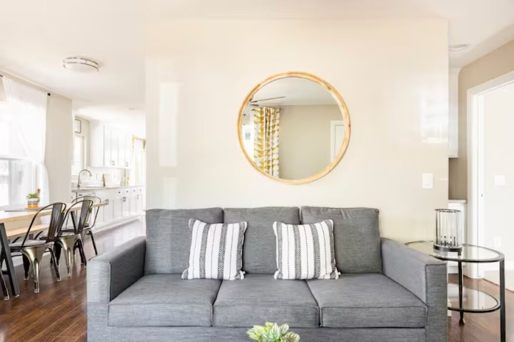 Photo of Bedroom in Atascadero